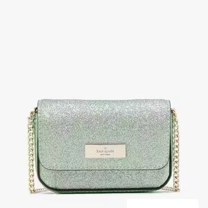 Kate Spade Glitter Mini bag